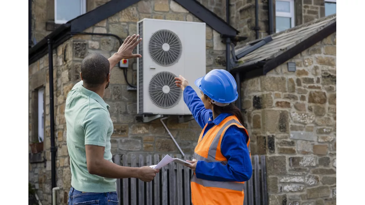 Residential HVAC Sales Slowdown Signals Shift Away From Replacements  