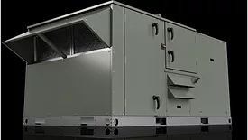 Greenheck RR-40 RTU