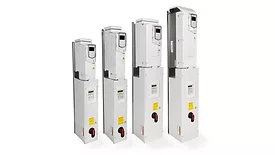 ABB Vertical Bypass Drivers