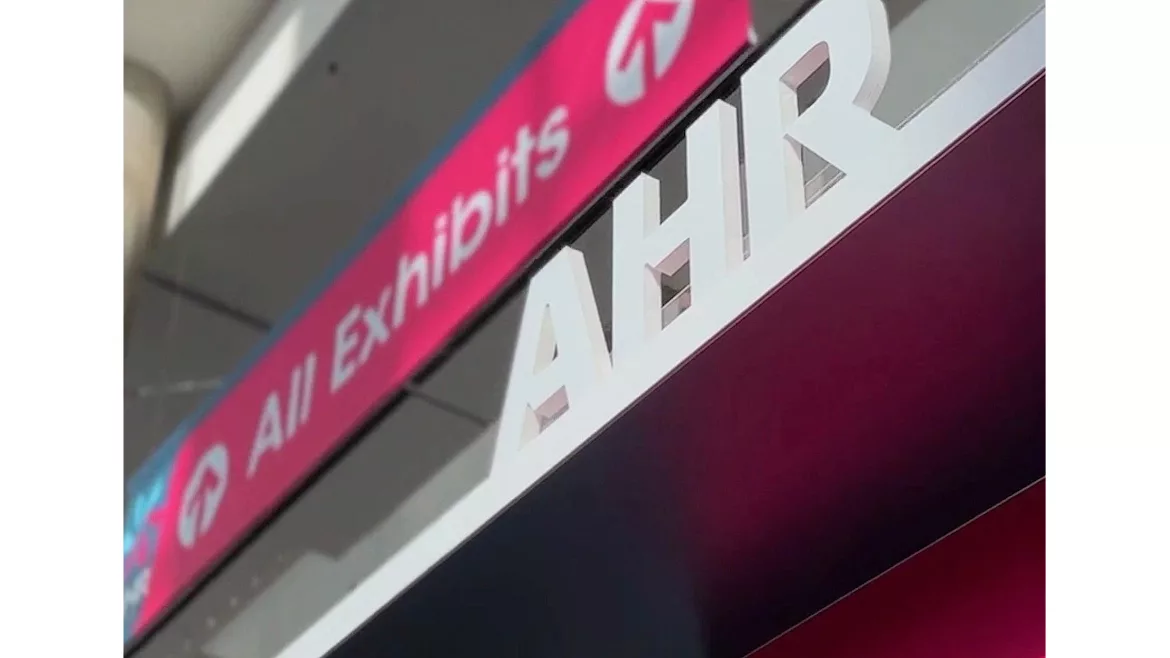 AHR Expo 2026 1170x658