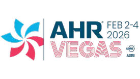 AHR Expo 2026 - Las Vegas