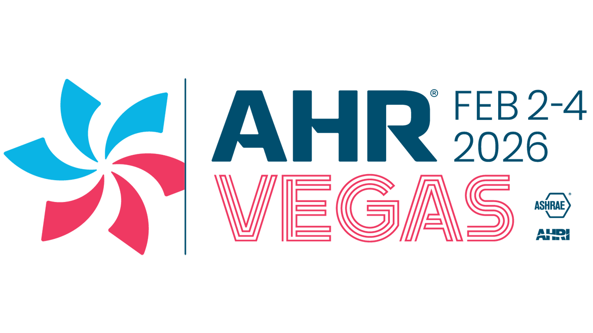 AHR Expo 2026 - Las Vegas