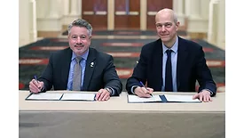 ASHRAE and UNEP Approve Two-Year Work Plan Focused on Life Cycle Refrigerant Management