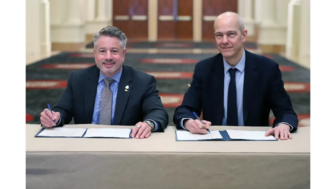 ASHRAE and UNEP Approve Two-Year Work Plan Focused on Life Cycle Refrigerant Management