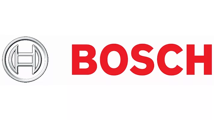 Bosch Home Comfort logo 