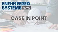 Case in point architecture contract