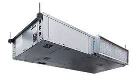 ClimateMaster Tranquility Water-Source Heat Pumps