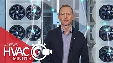 Cooling Without Water Chillers: An HVAC Minute Video Update - February 5, 2026