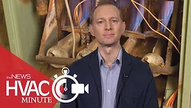 Dual Fuel Solutions Offer Peace of Mind: An HVAC Minute Video Update - February 10, 2026