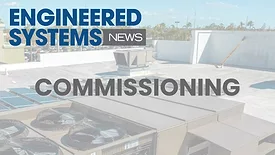 Economizer Commissioning Miles Ryan