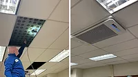 Energy Recovery Ventilators Otis Boston