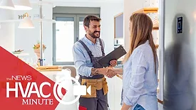 How to Increase Close Rates: An HVAC Minute Video Update - February 16, 2026