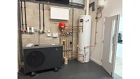 LG Expands Heat Pump Training