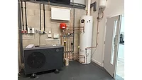 LG Expands Heat Pump Training