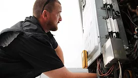 Maintenance Agreements