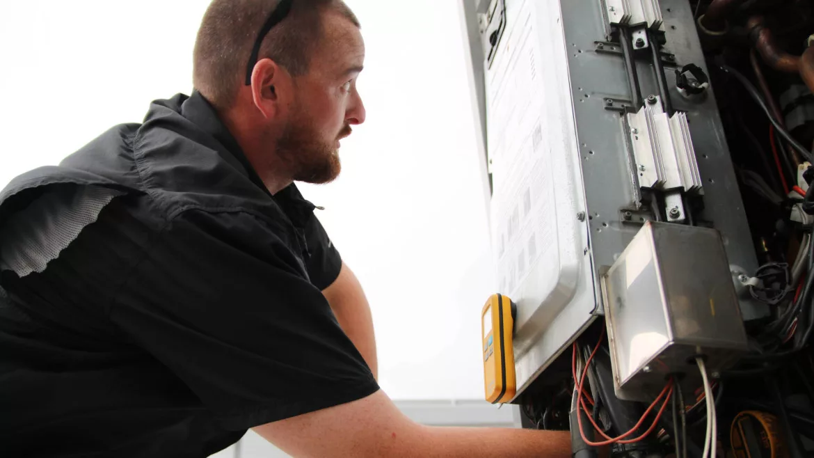 Maintenance Agreements