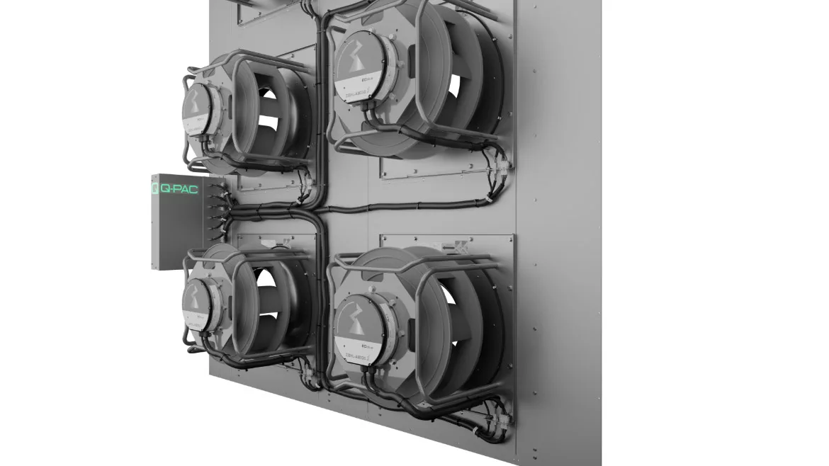 Multimotor plenum seismic