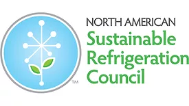 North American Sustainable Refrigeration Council logo