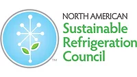 North American Sustainable Refrigeration Council logo