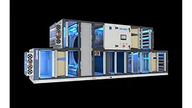 Smardt Air Enters North American Market