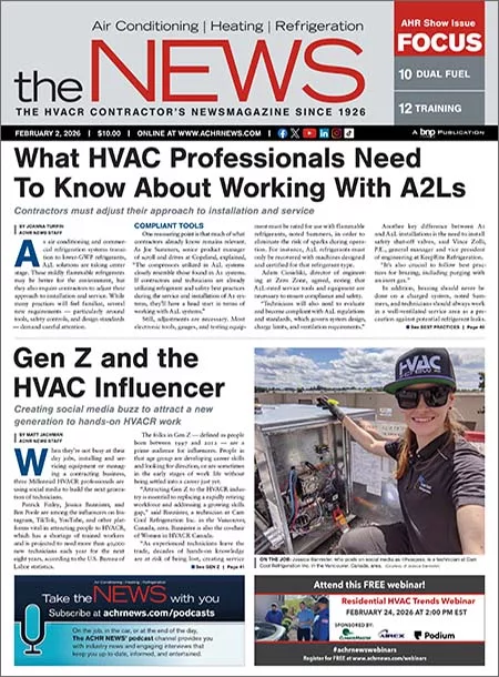 The ACHR News - February 2, 2026 The ACHR News - February 2, 2026
