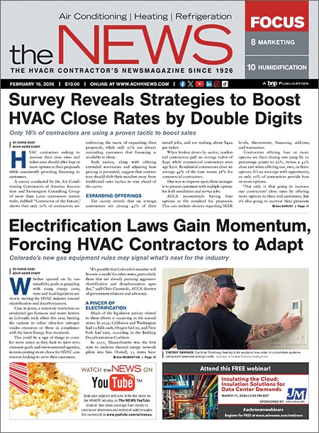 The ACHR News - February 16, 2026