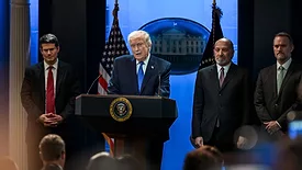 Trump Tariffs Supreme Court