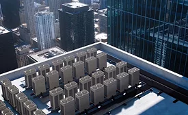 VRF System