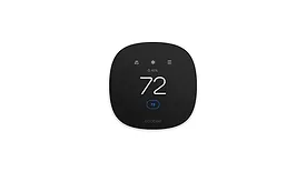 ecobee and Rheem Smart thermostat