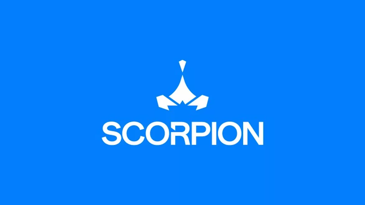 Scorpion Logo