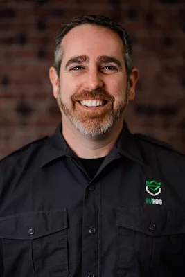 Adam Dykstra