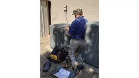 residential tech