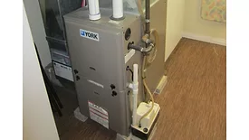 residential furnace