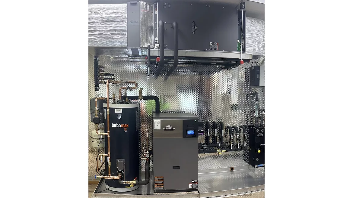 enertech wv