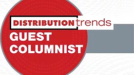 DT Geust Columnist logo