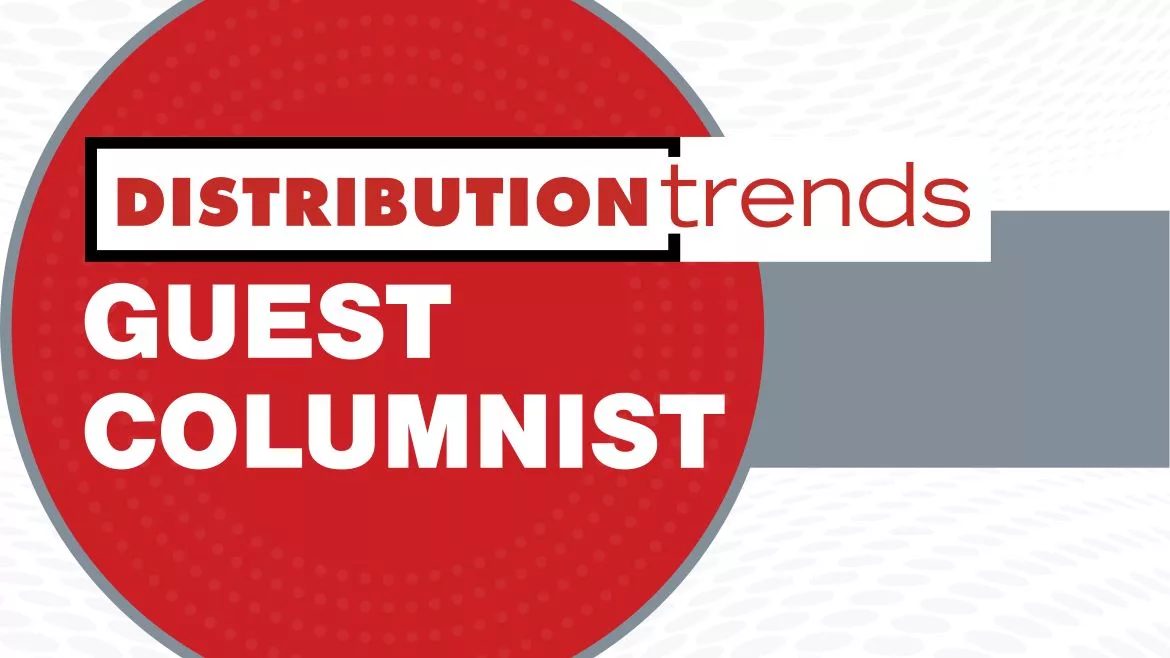 DT Geust Columnist logo