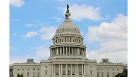 U.S. Capitl