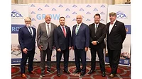ACCA 2026 Board of Directors