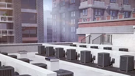 Airex Rooftop Units