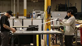Aluminum Prices Increase