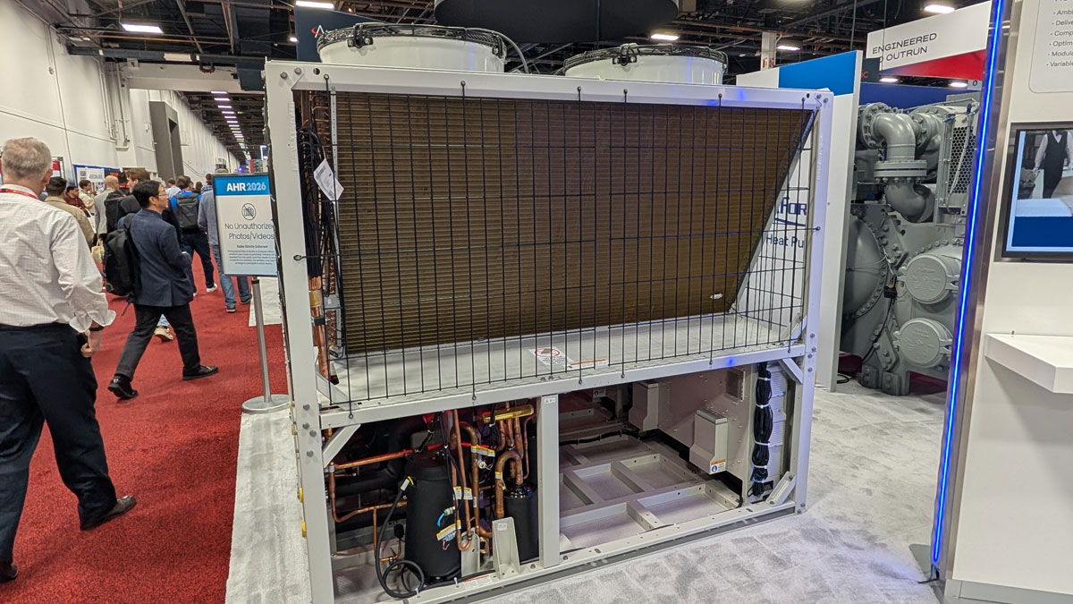AquaSnap 30RQM