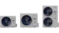 Bosch Home Comfort IDS Edge Bosch Home Comfort IDS Edge
