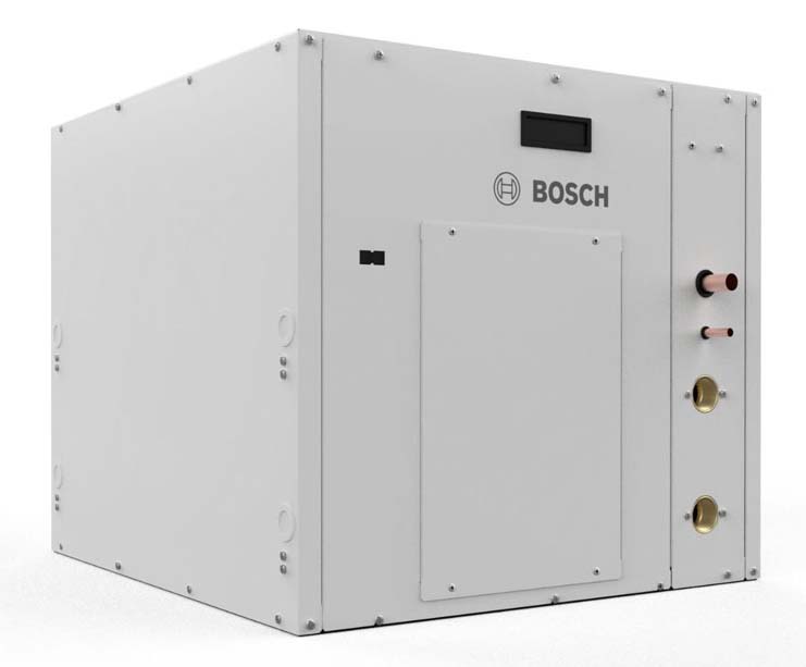 RP Split Heat Pump