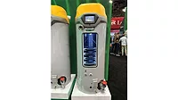 Cyclone Flex Water Heater