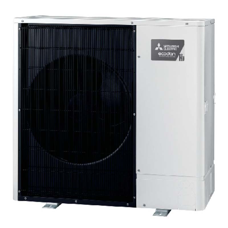 Ecodan AWHP