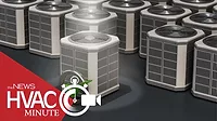 Electrification Laws Are Changing the HVAC Playbook: An HVAC Minute Video Update - March 5, 2026