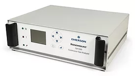 Emerson Rosemount QX1000