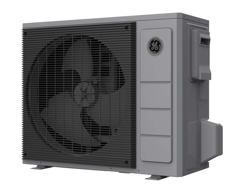 GE Connect Heat Pump