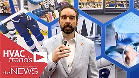 HVAC Trends - AHR Post Show - Chemours