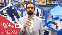 HVAC Trends - AHR Post Show - Chemours